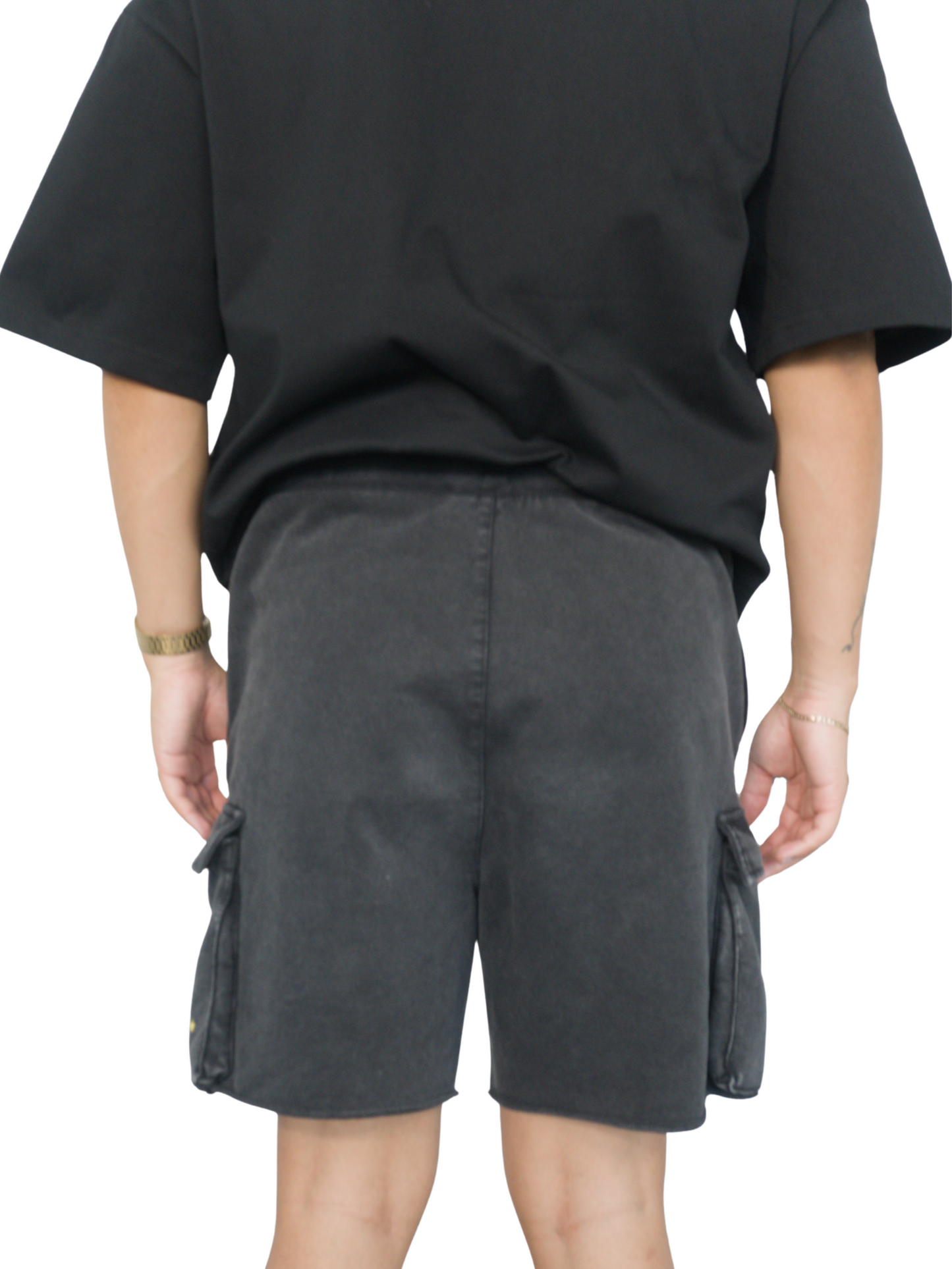 Pamana (Legacy) Cargo Shorts