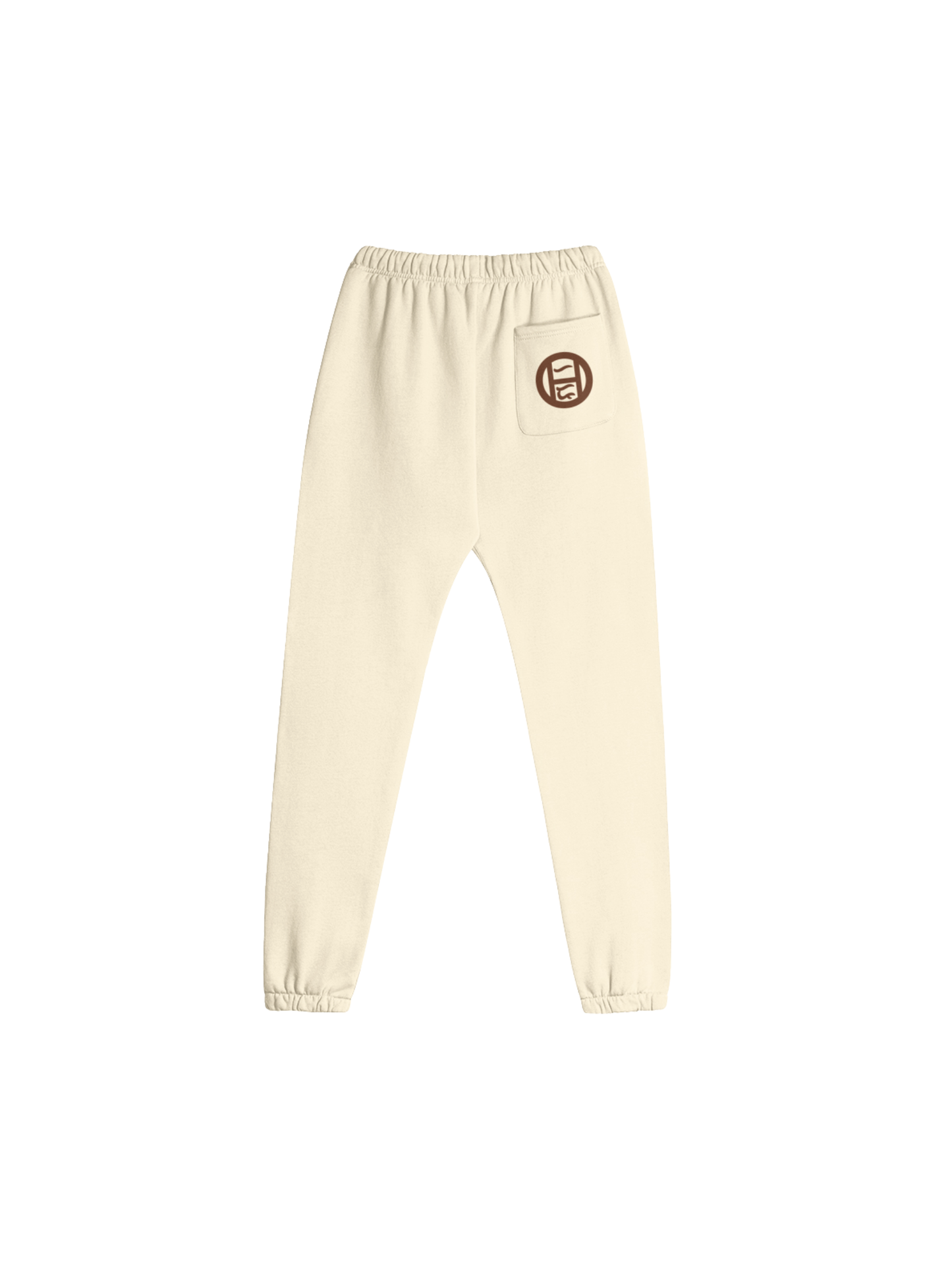 Sampaguita Oversized Hoodie & Sweatpants