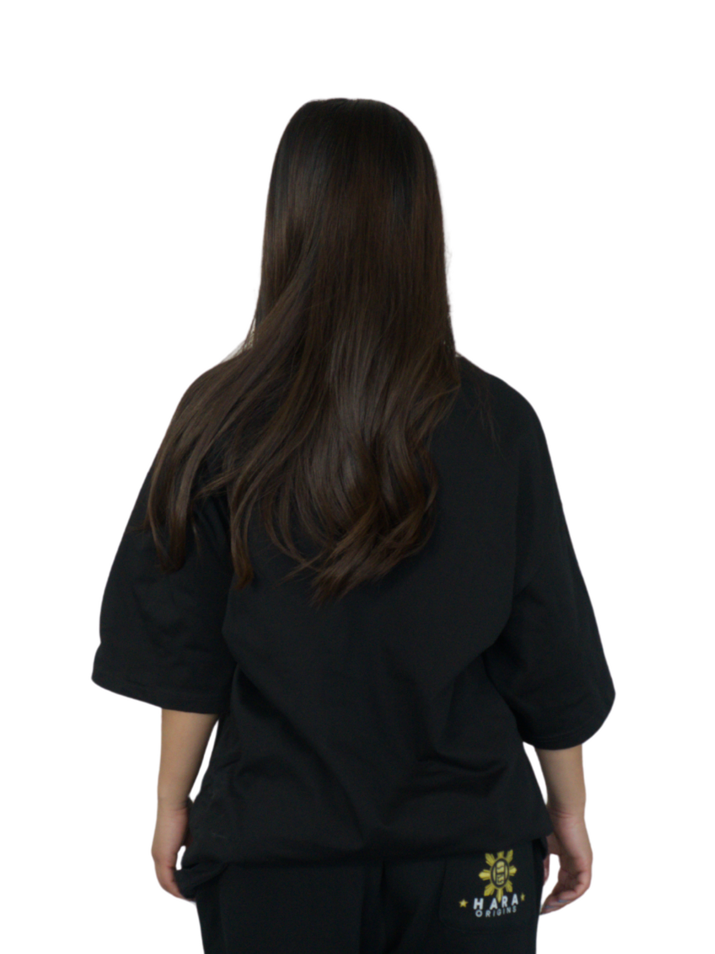 Pamana (Legacy) Boxy Tee and Sweatpants Set