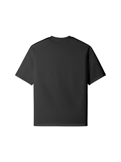 Bakunawa Oversized Boxy Tee