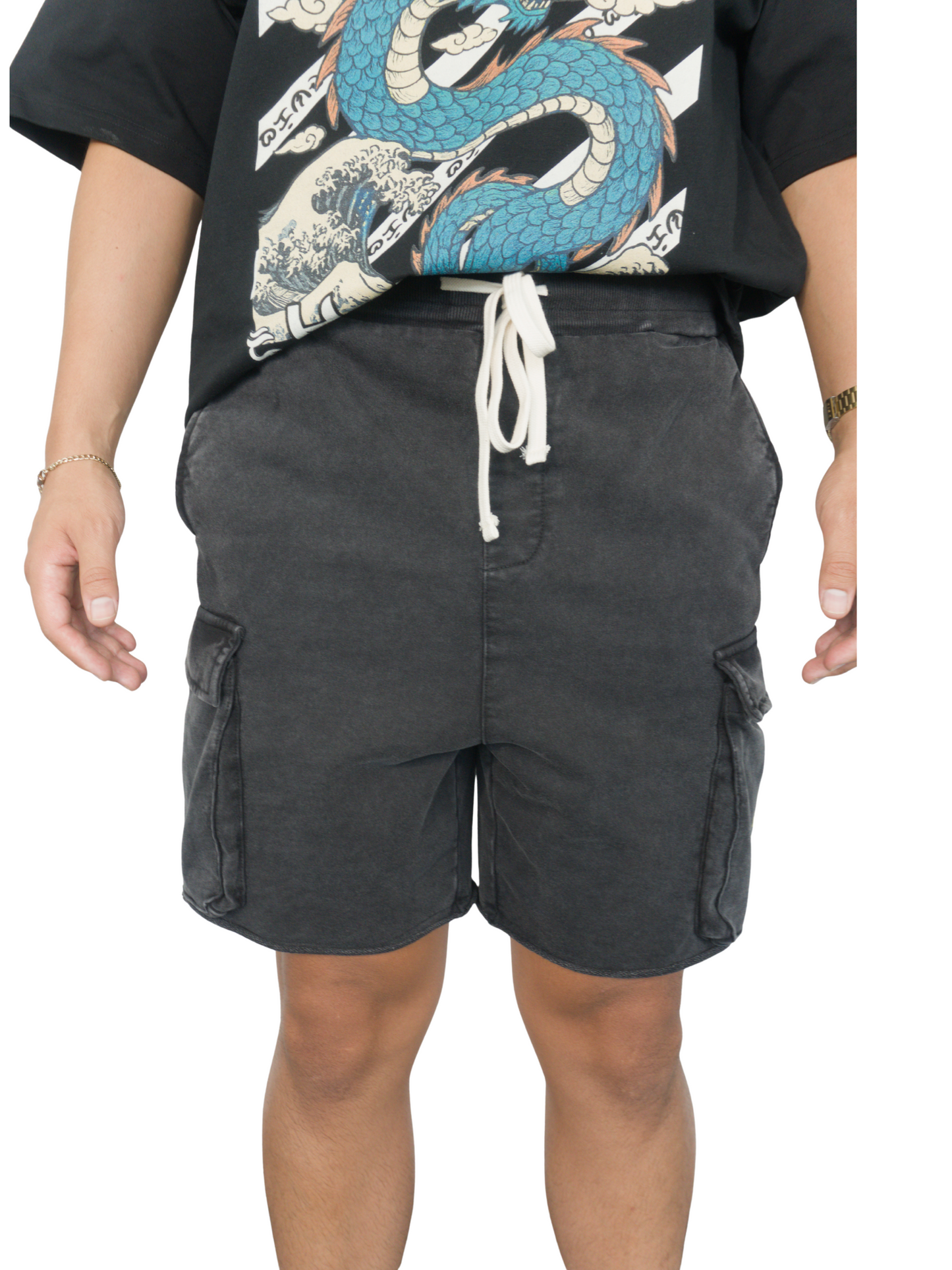 Pamana (Legacy) Cargo Shorts