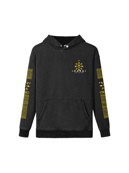 Pamana (Legacy) Snow Wash Hoodie
