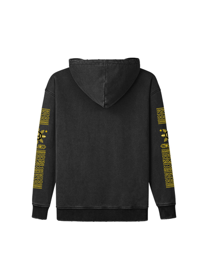 Pamana (Legacy) Snow Wash Hoodie