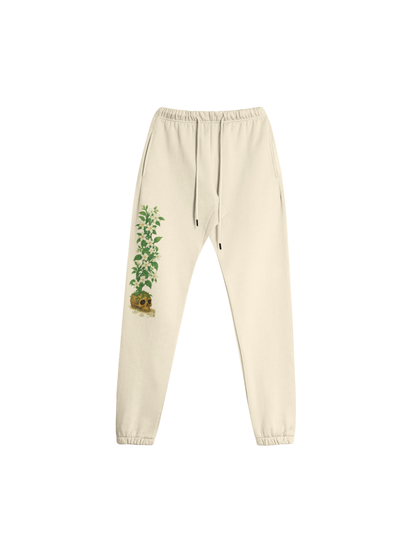 Sampaguita Sweatpants