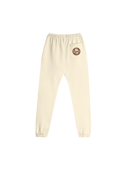 Sampaguita Sweatpants