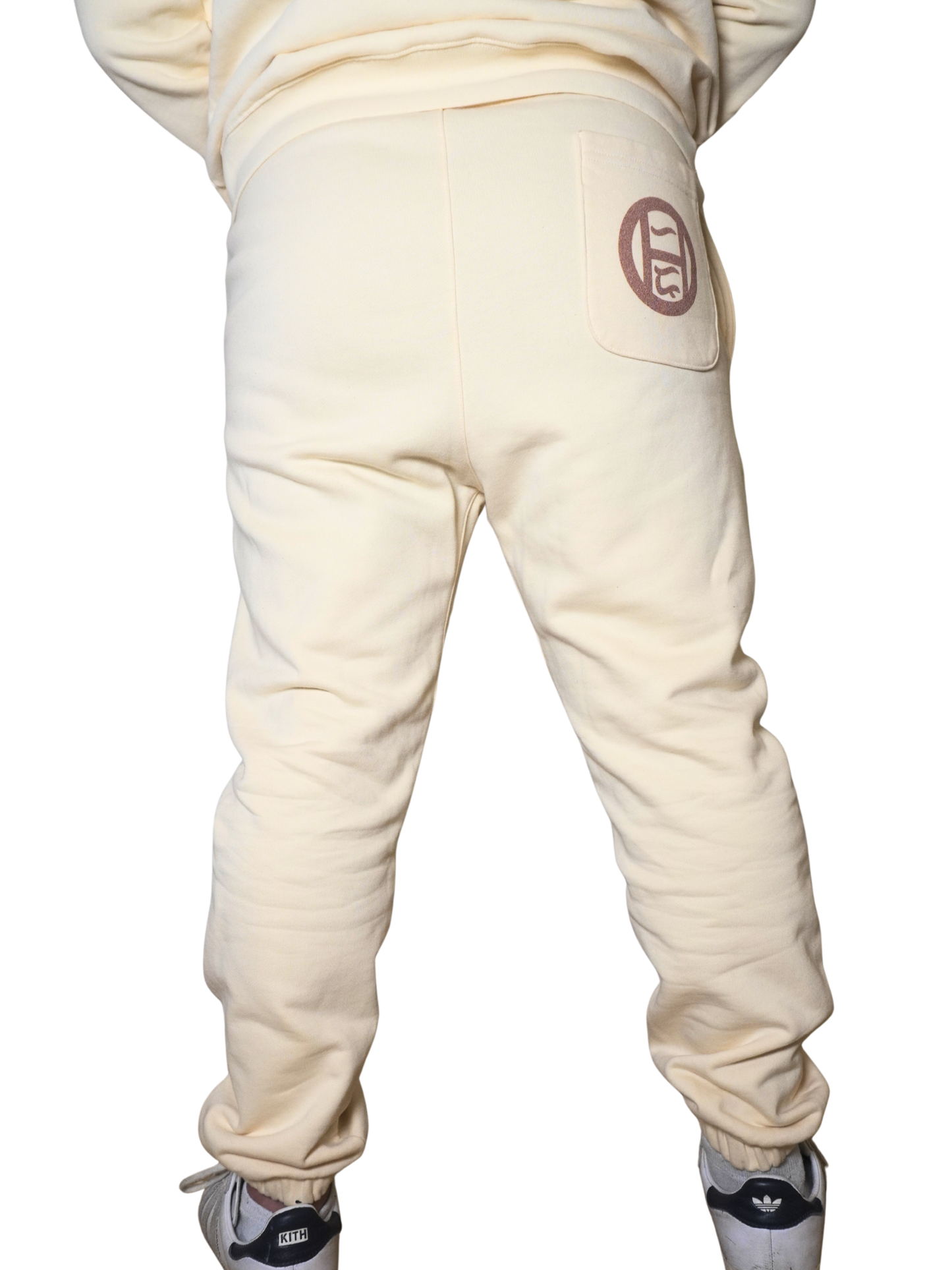Sampaguita Sweatpants