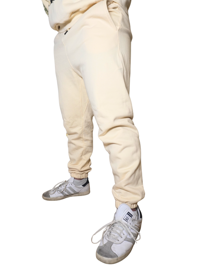 Sampaguita Sweatpants