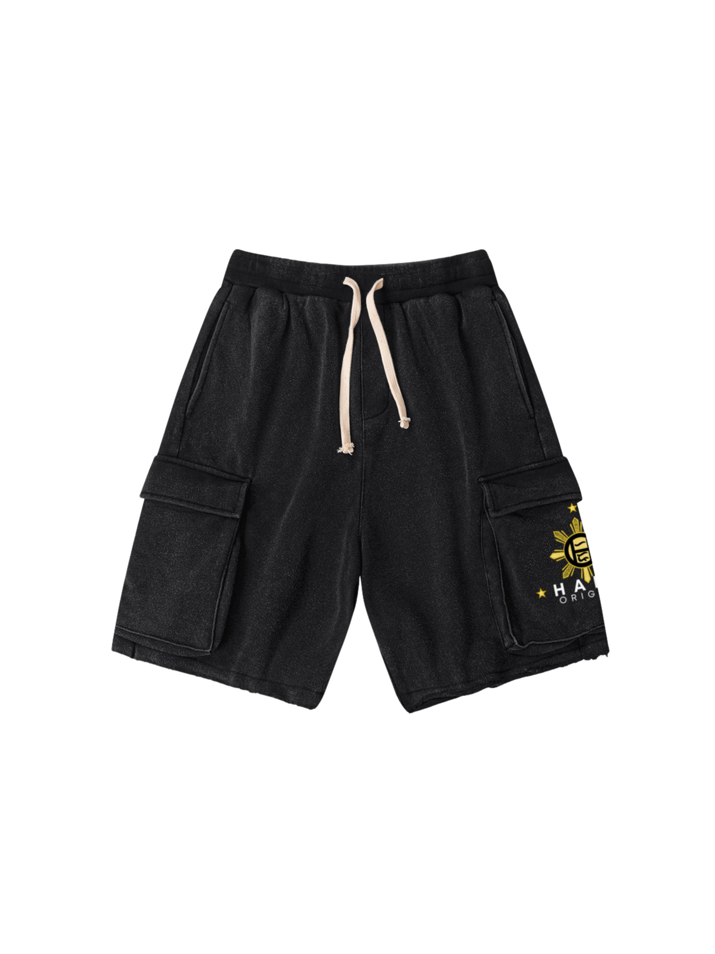 Pamana (Legacy) Cargo Shorts