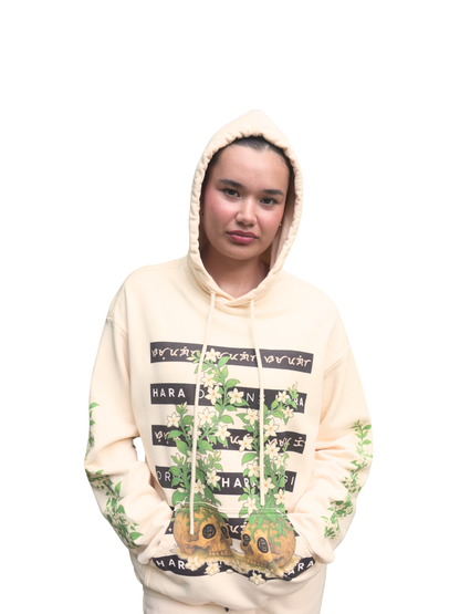 Sampaguita Hoodie