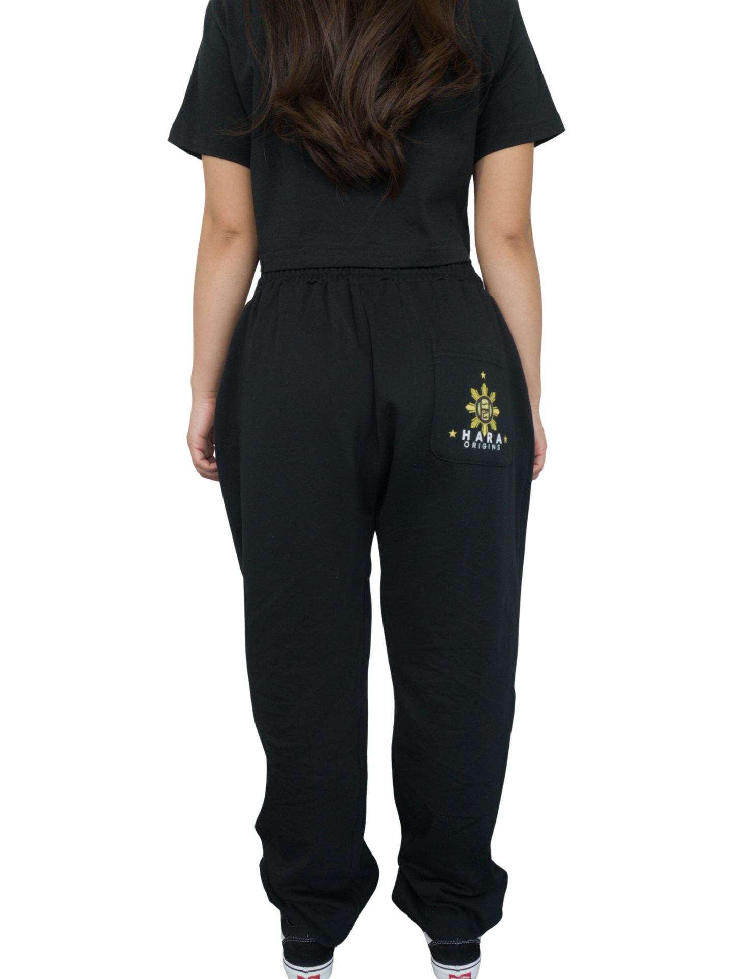 Pamana (Legacy) Boxy Tee and Sweatpants Set