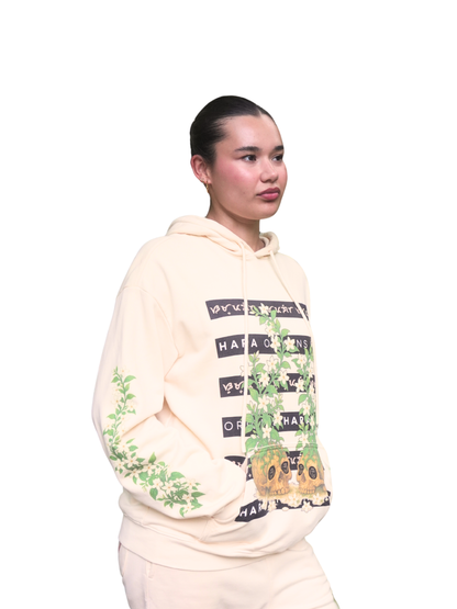 Sampaguita Hoodie