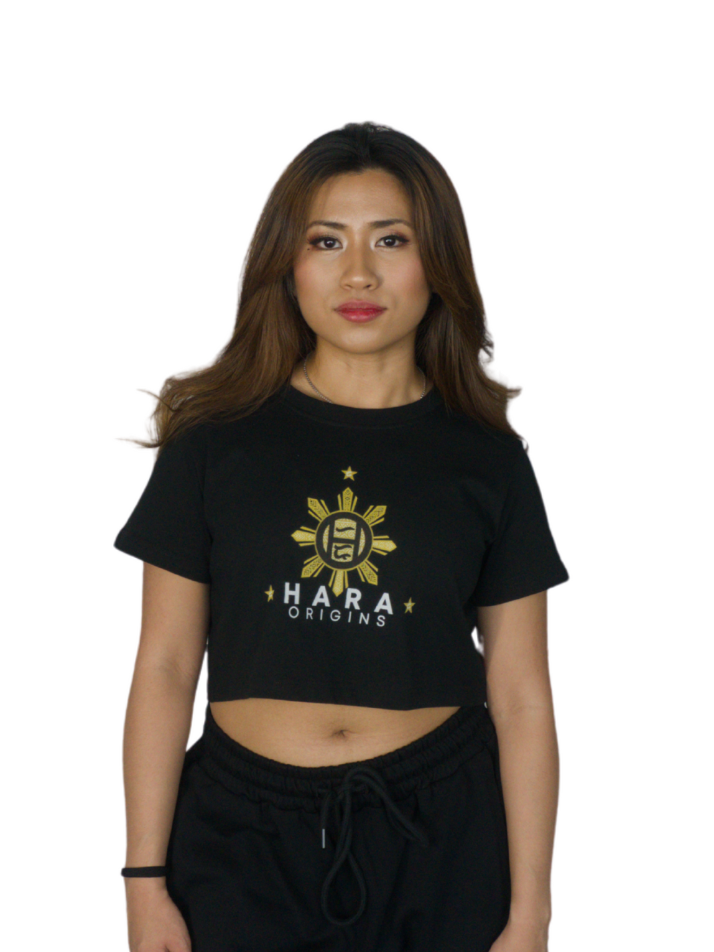 Pamana (Legacy) Crop Top