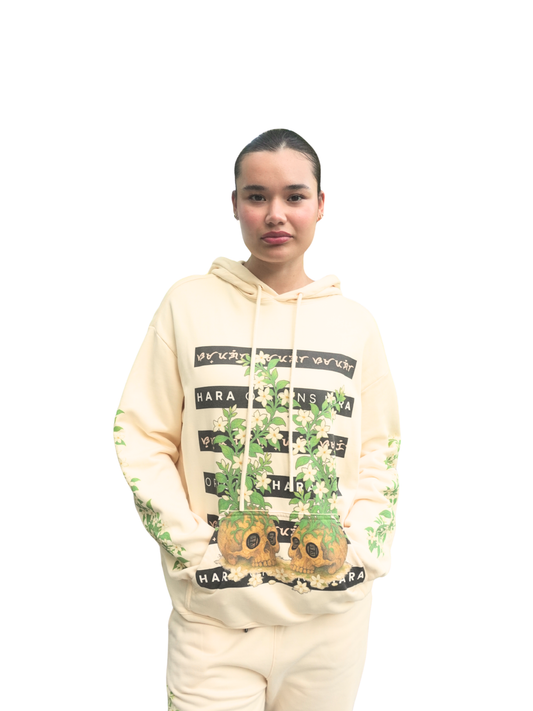 Sampaguita Hoodie