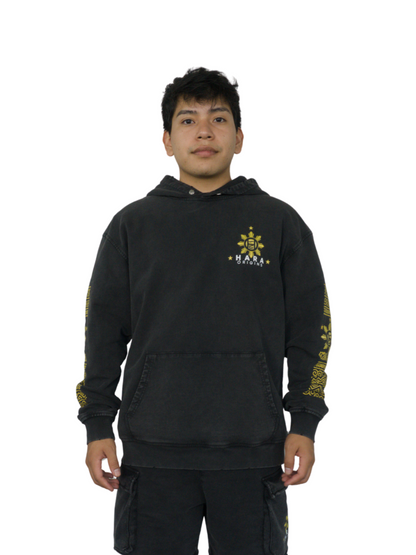 Pamana (Legacy) Snow Wash Hoodie