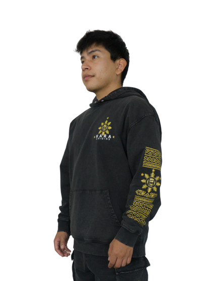 Pamana (Legacy) Snow Wash Hoodie