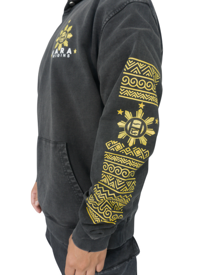 Pamana (Legacy) Snow Wash Hoodie