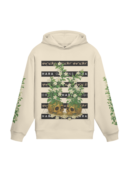 Sampaguita Oversized Hoodie & Sweatpants