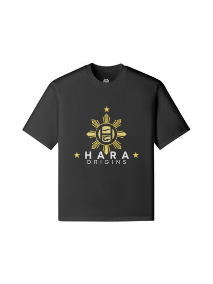 Pamana (Legacy) Oversized Boxy Tee