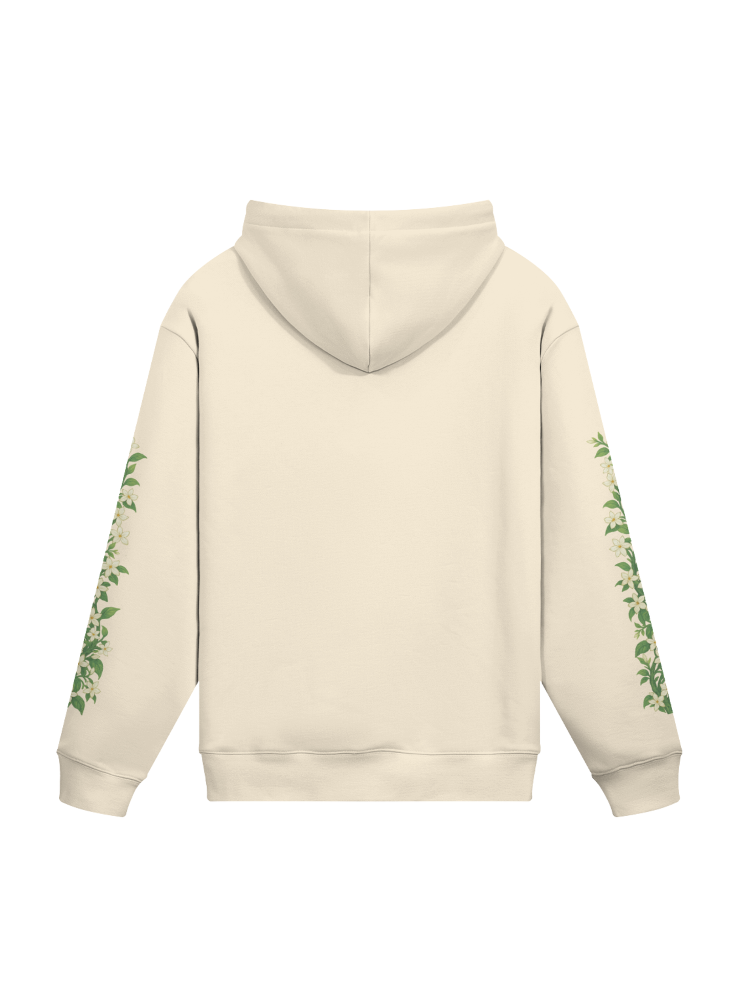 Sampaguita Oversized Hoodie & Sweatpants