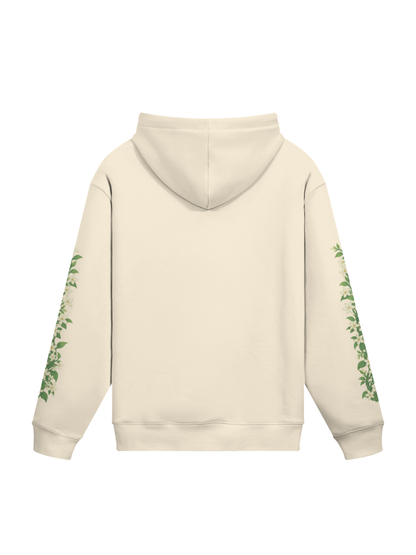 Sampaguita Oversized Hoodie & Sweatpants