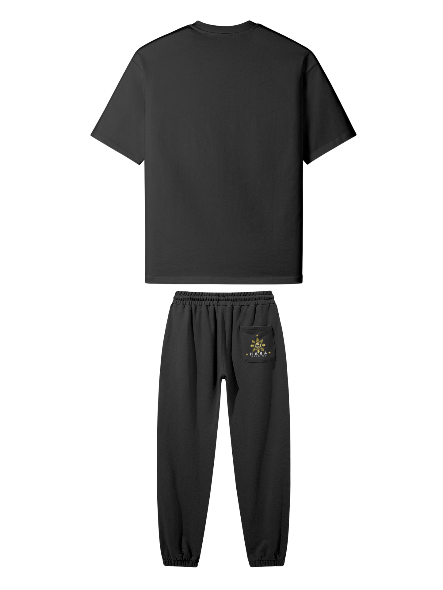 Pamana (Legacy) Boxy Tee and Sweatpants Set